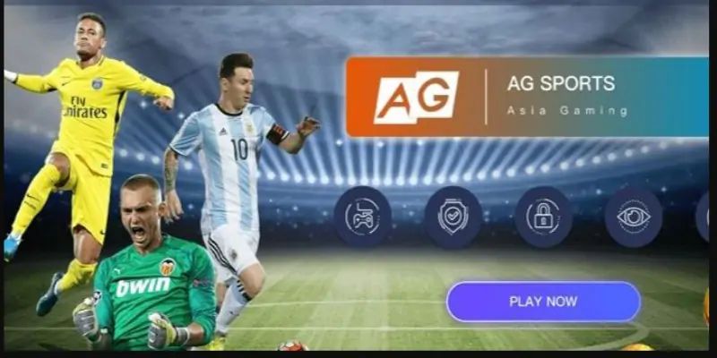 AG NOHU - Kho Game Cực Khủng, Cơ Hội Trúng Lớn Đầy Tay! 3 Tổng hợp các tựa game giải trí cực đã chỉ có tại nơi đây