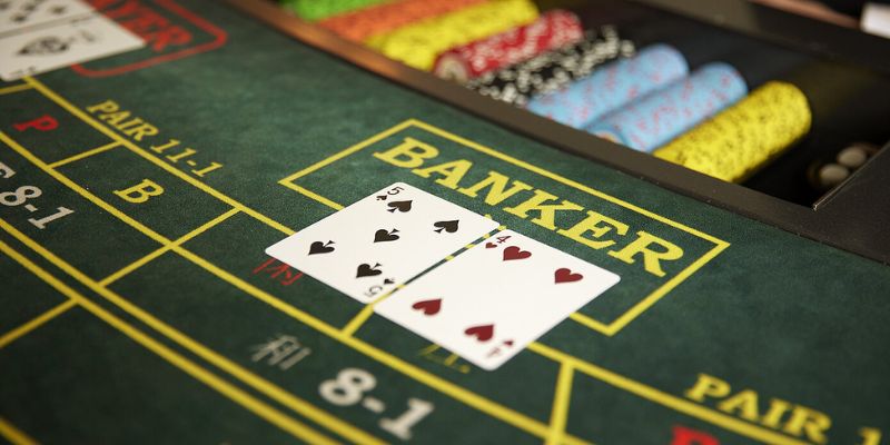 Baccarat NOHU - Game Bài Đỉnh, Thắng Lớn Chỉ Trong Một Ván 3 Nắm vững cách chơi chính là điều cực kỳ quan trọng