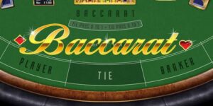 Baccarat NOHU - Game Bài Đỉnh, Thắng Lớn Chỉ Trong Một Ván 5 baccarat NOHU
