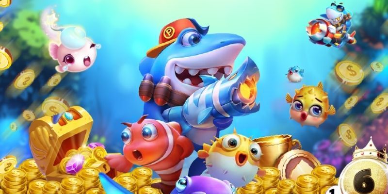 BG Đại Sư Bắn Cá - Tựa Game Online Đại Dương Cực Kỳ Hấp Dẫn 2 bg-dai-su-ban-ca-1