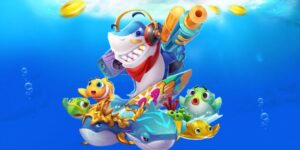 BG Đại Sư Bắn Cá - Tựa Game Online Đại Dương Cực Kỳ Hấp Dẫn 7 bg dai su ban ca