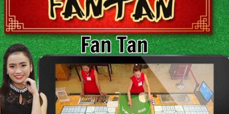 Cách Chơi FANTAN NOHU - Đánh Là Thắng, Nhận Thưởng Cực Khủng 3 Luật chơi cực kỳ đơn giản dễ hiểu dành cho các newbie