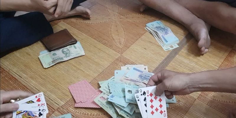 Đánh Bài Ăn Tiền NOHU - Chơi Đúng Cách, Trúng Thưởng Cực Đã! 2 Tham gia ngay đánh bài ăn tiền để nhận nhiều lợi ích lớn