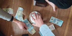 Đánh Bài Ăn Tiền NOHU - Chơi Đúng Cách, Trúng Thưởng Cực Đã! 7 đánh bài ăn tiền