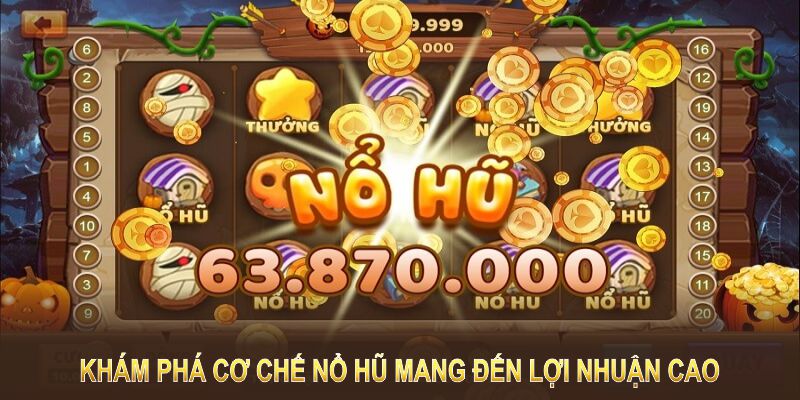 Nổ Hũ Inca Zuma - Cơ Hội Rinh Giải Thưởng Lớn Mỗi Ngày 2 Điều gì khiến nổ hũ Inca Zuma trở thành lựa chọn hàng đầu?
