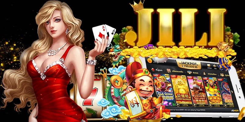 Jili NOHU – Cổng Game Đổi Thưởng Hấp Dẫn Không Thể Bỏ Lỡ 2 Hướng dẫn trải nghiệm đấu trường đổi thưởng
