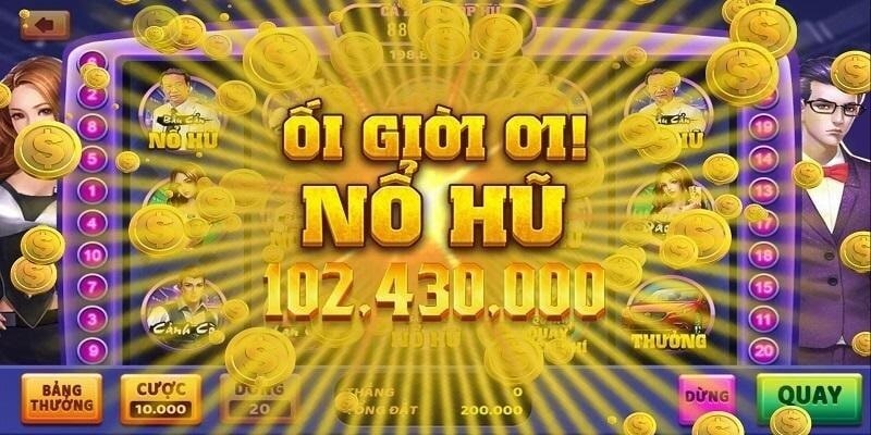 TP NOHU – Trải Nghiệm Giải Trí Đỉnh Cao Cho Người Chơi 4 Hướng dẫn trải nghiệm TP NOHU từ A đến Z cho người mới