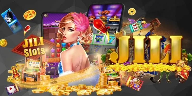 Jili NOHU – Cổng Game Đổi Thưởng Hấp Dẫn Không Thể Bỏ Lỡ 4 Jili NOHU có gì? Danh sách game hot nhất