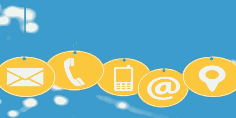 Phương Thức Liên Hệ NOHU - Cách Liên Lạc Với Đội Ngũ Hỗ Trợ 2 Các phương thức liên hệ NOHU cực chuẩn
