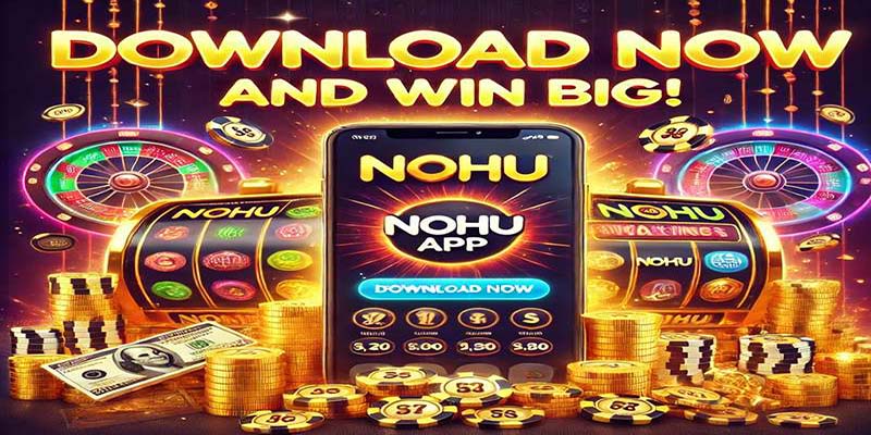 Tải App NOHU - Cài Đặt Ứng Dụng Để Trải Nghiệm Tiện Ích 2 Lưu ý khi tải app NOHU