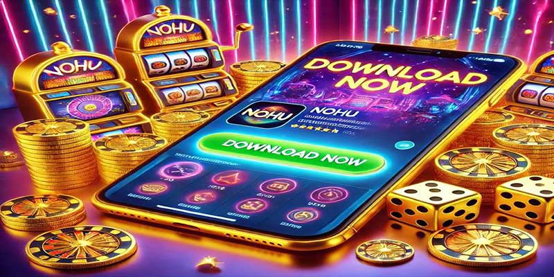 Tải App NOHU - Cài Đặt Ứng Dụng Để Trải Nghiệm Tiện Ích 3 Những thắc mắc từ người chơi