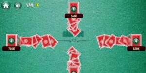Top Game Bài Đổi Thưởng - Trải Nghiệm Cực Đỉnh Trò Chơi NOHU 1 top game bai doi thuong