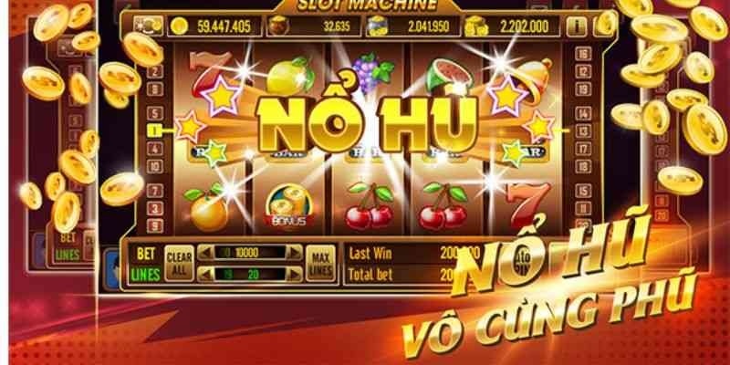 TP NOHU – Trải Nghiệm Giải Trí Đỉnh Cao Cho Người Chơi 1 TP NOHU