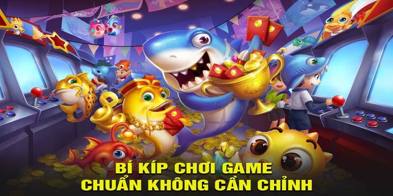 TP Nhị Gia Bắn Cá – Siêu Phẩm Giải Trí Đổi Thưởng Đầy Hấp Dẫn 2 Trải nghiệm TP nhị gia săn cá với lối chơi cực đơn giản