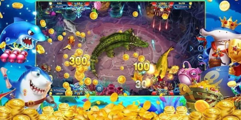 VA Câu Cá Thưởng - Trải Nghiệm Chơi Game Bắn Cá Mượt Mà 2 va-cau-ca-thuong-1