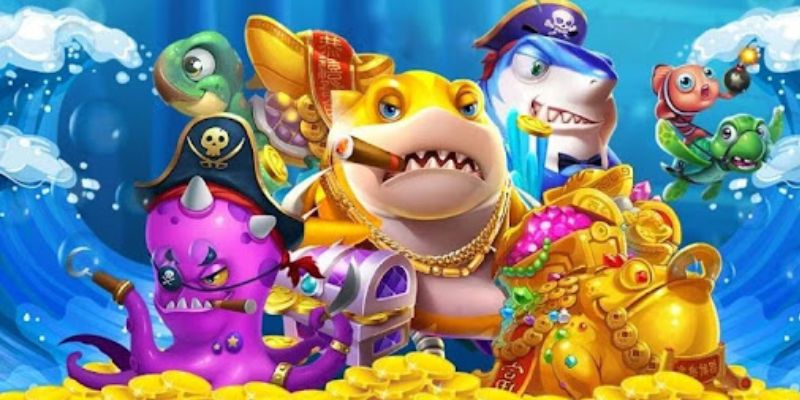 VA Câu Cá Thưởng - Trải Nghiệm Chơi Game Bắn Cá Mượt Mà 4 va-cau-ca-thuong-3