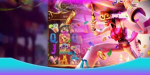 Wild Đạo Tặc – Hành Trình Săn Kho Báu Cùng Cơn Mưa Thưởng 3 Wild đạo tặc