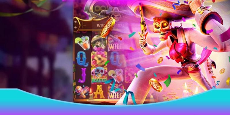 Wild Đạo Tặc – Hành Trình Săn Kho Báu Cùng Cơn Mưa Thưởng 1 Wild đạo tặc