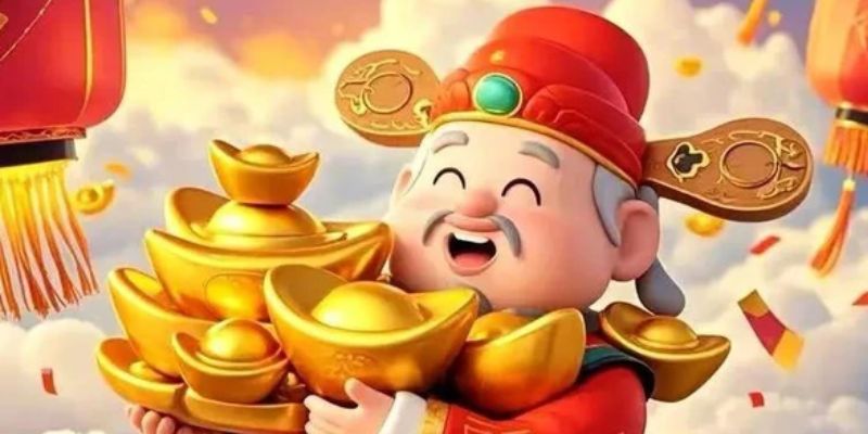 YGR Câu Cá Vàng - Chơi Game Uy Tín Chất Lượng Tại Sảnh Cược 4 Hướng dẫn tham gia YGR câu cá vàng